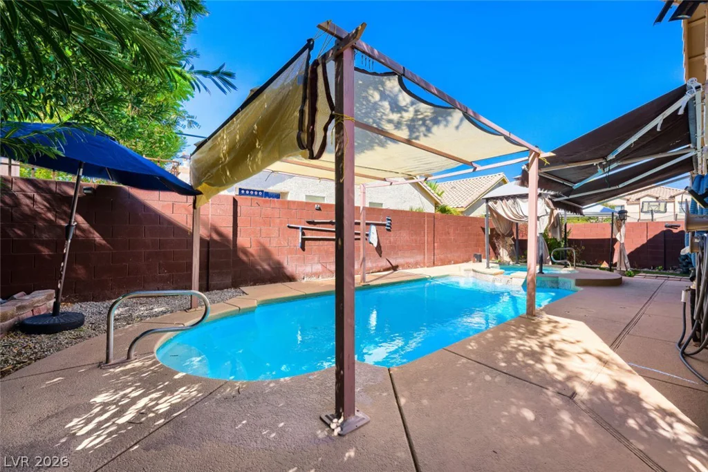 7004 Magic Window, Las Vegas, NV 89130