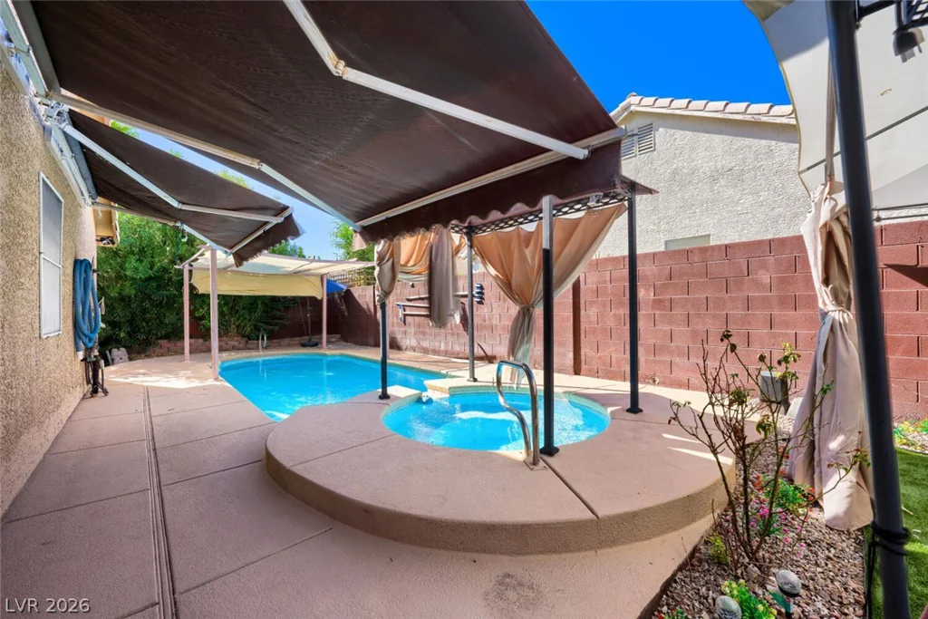 7004 Magic Window, Las Vegas, NV 89130