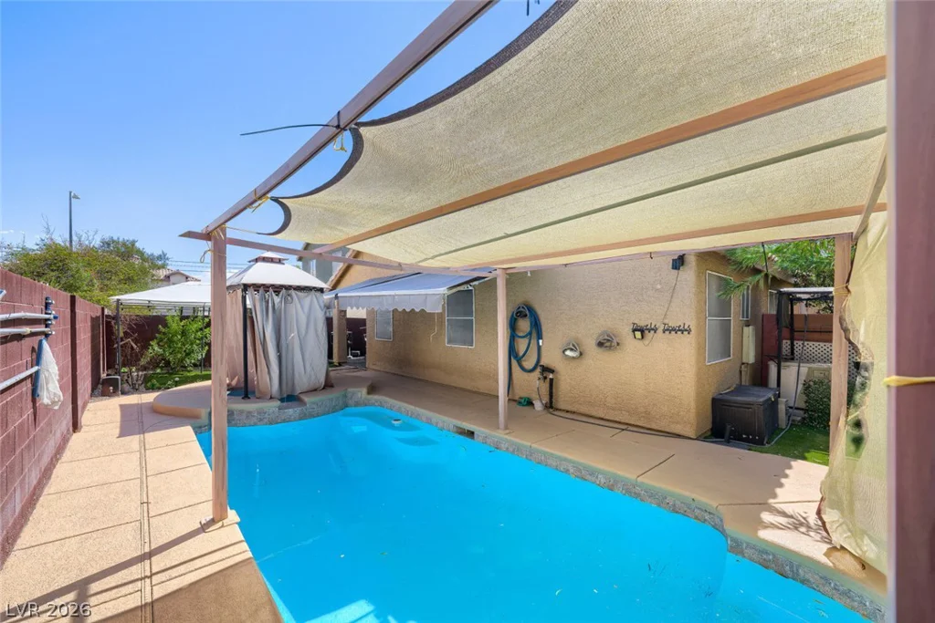 7004 Magic Window, Las Vegas, NV 89130