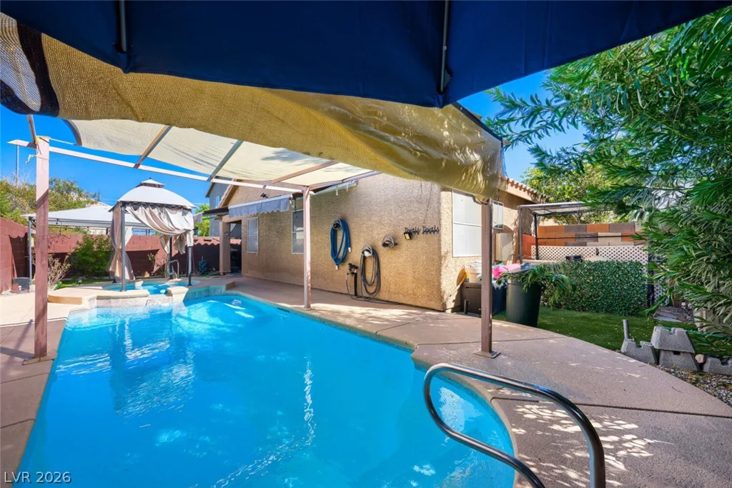 7004 Magic Window, Las Vegas, NV 89130