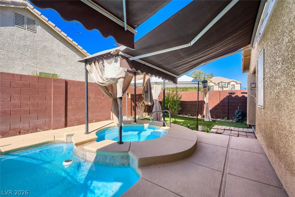 7004 Magic Window, Las Vegas, NV 89130