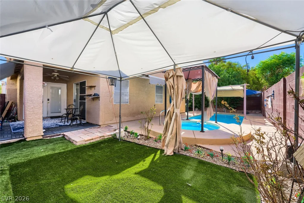 7004 Magic Window, Las Vegas, NV 89130