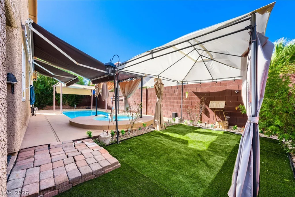7004 Magic Window, Las Vegas, NV 89130