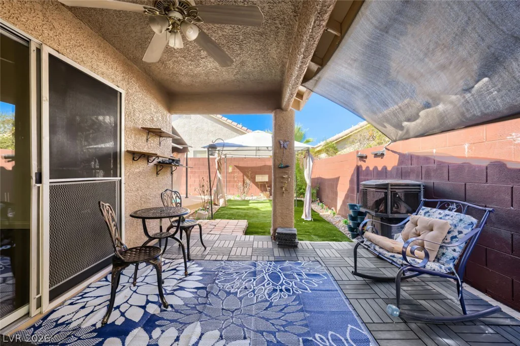 7004 Magic Window, Las Vegas, NV 89130
