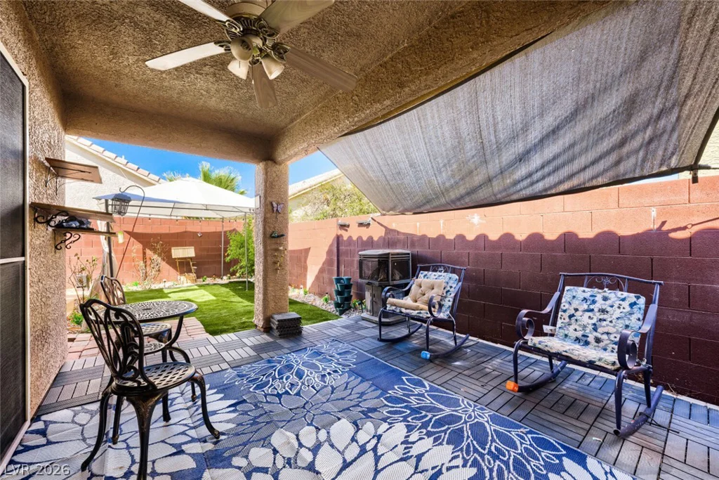 7004 Magic Window, Las Vegas, NV 89130