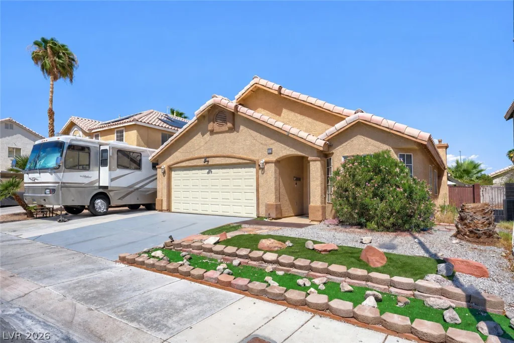 7004 Magic Window, Las Vegas, NV 89130