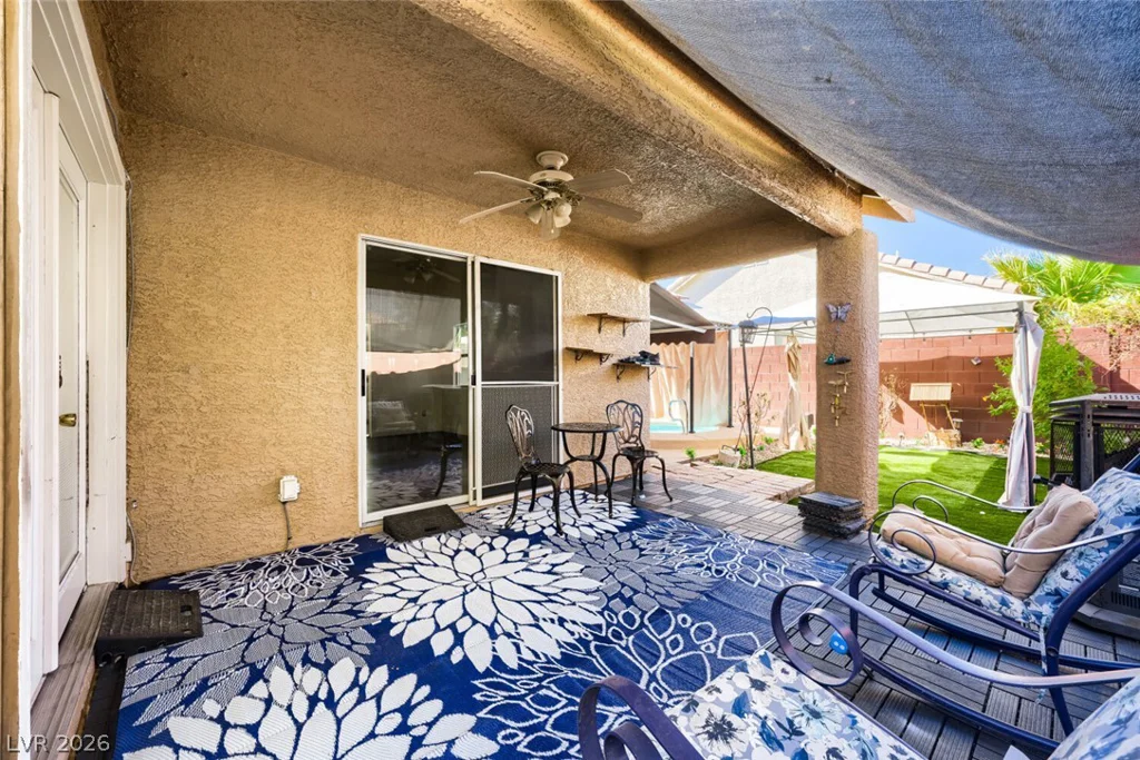 7004 Magic Window, Las Vegas, NV 89130