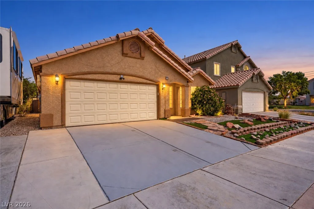 7004 Magic Window, Las Vegas, NV 89130