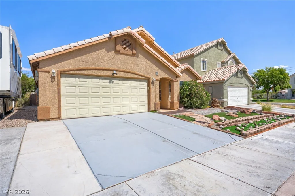 7004 Magic Window, Las Vegas, NV 89130