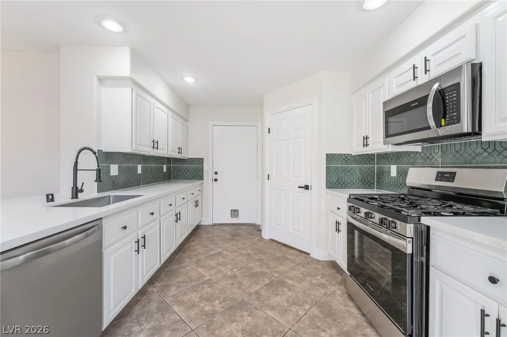 9285 Boltonia, Las Vegas, NV 89149