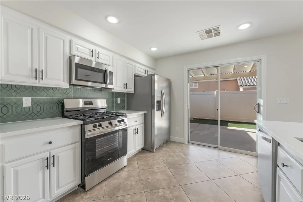 9285 Boltonia, Las Vegas, NV 89149