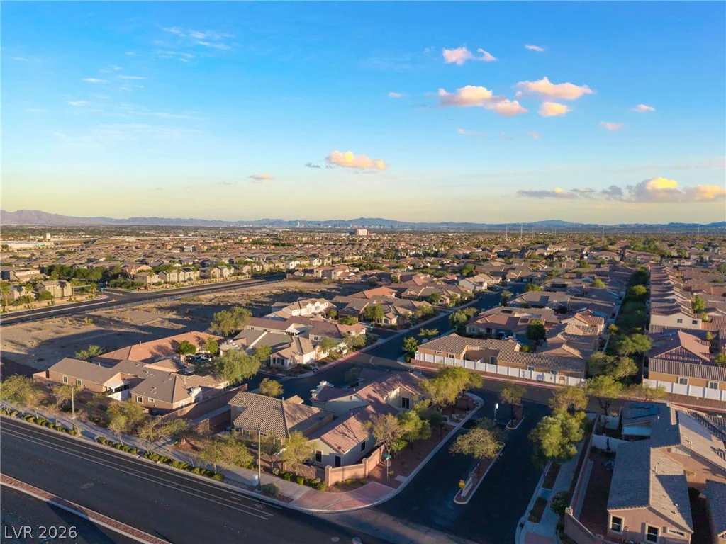 9285 Boltonia, Las Vegas, NV 89149