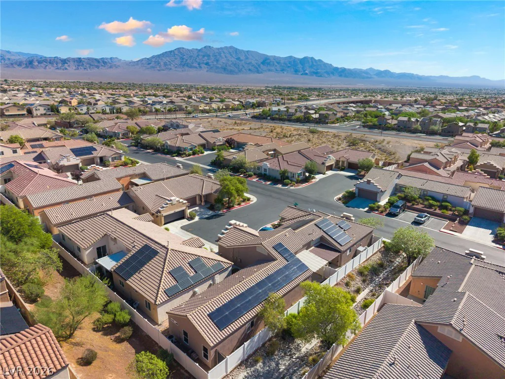 9285 Boltonia, Las Vegas, NV 89149