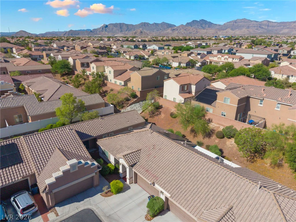 9285 Boltonia, Las Vegas, NV 89149