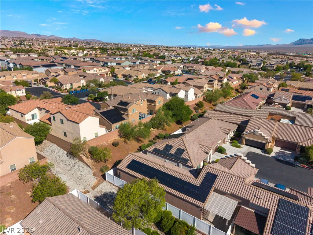 9285 Boltonia, Las Vegas, NV 89149