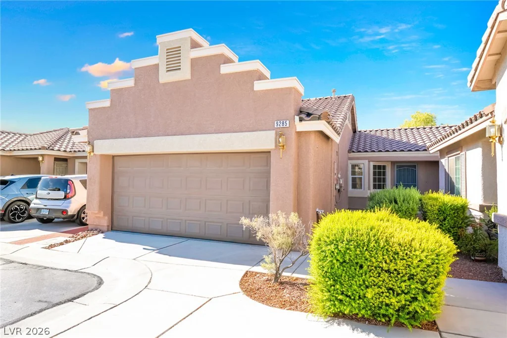 9285 Boltonia, Las Vegas, NV 89149