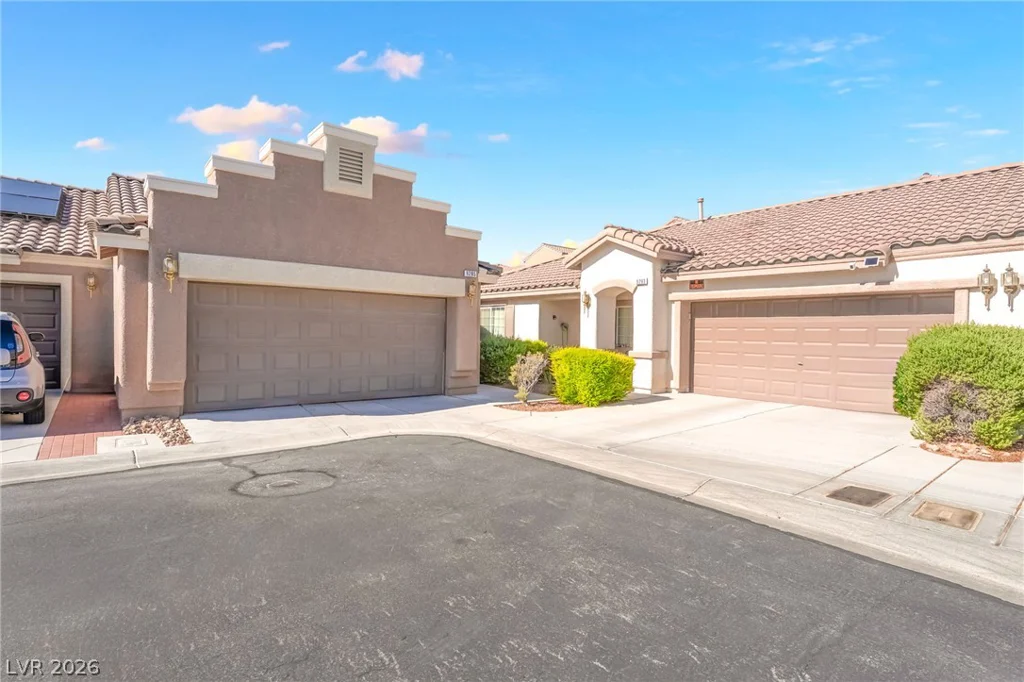 9285 Boltonia, Las Vegas, NV 89149