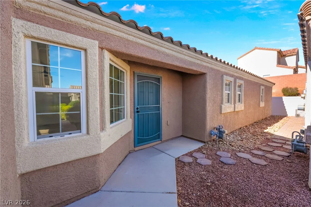 9285 Boltonia, Las Vegas, NV 89149