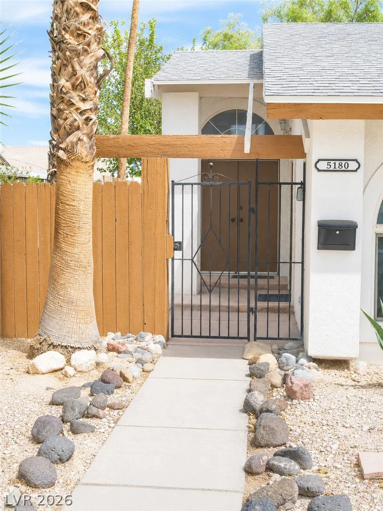 5180 Burnham, Las Vegas, NV 89119