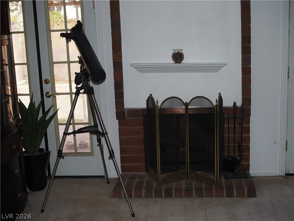 5180 Burnham, Las Vegas, NV 89119
