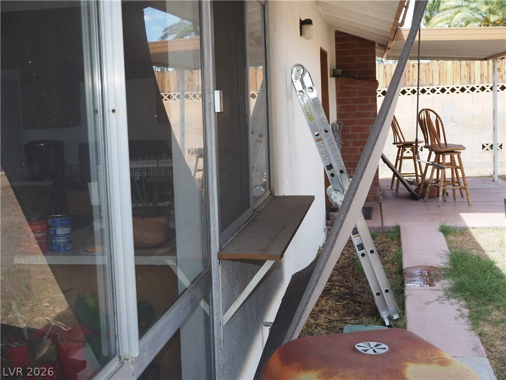 5180 Burnham, Las Vegas, NV 89119