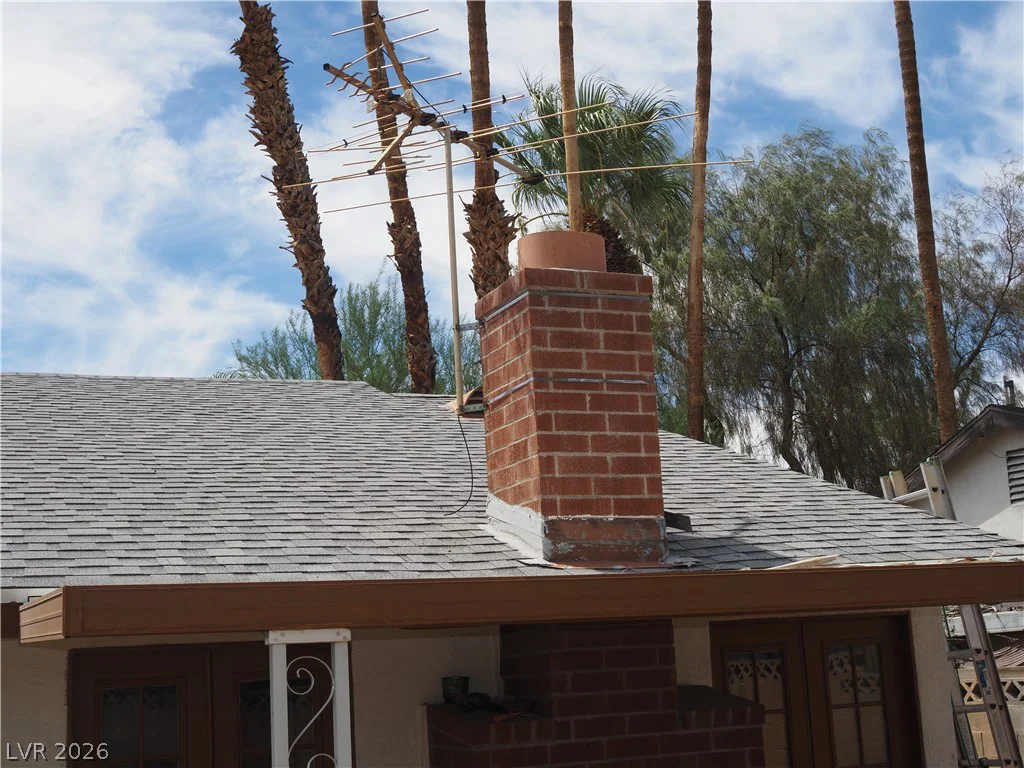5180 Burnham, Las Vegas, NV 89119