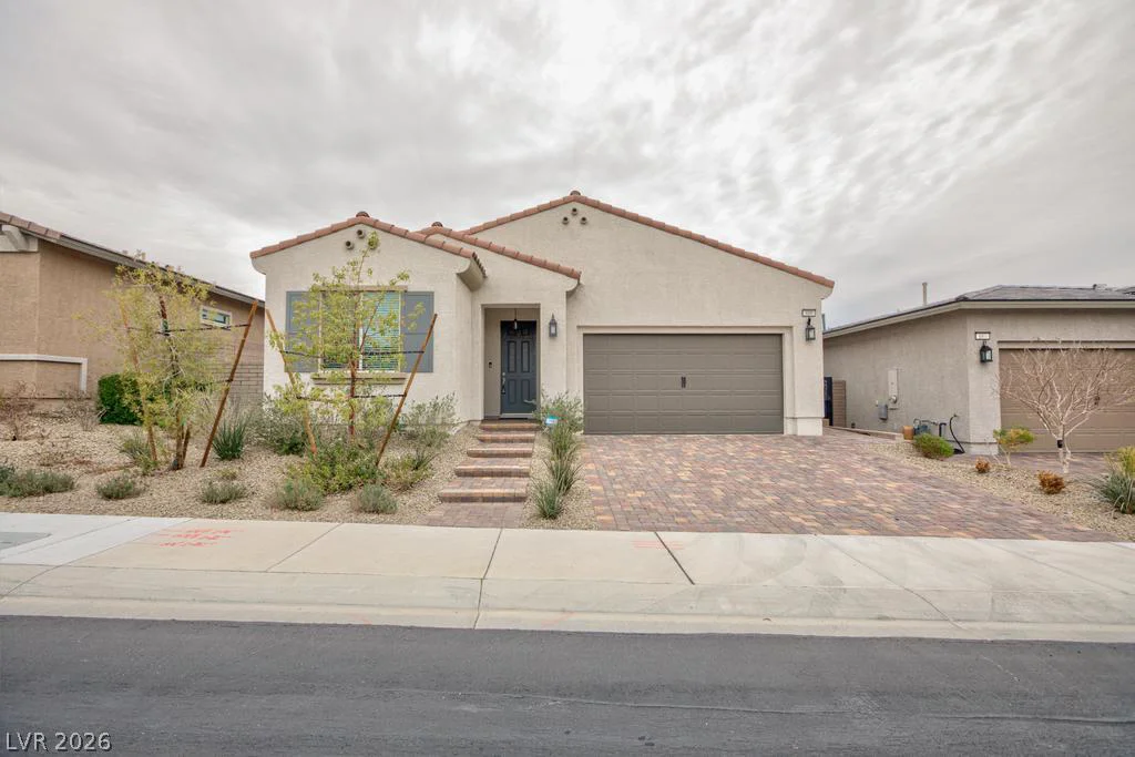 689 Monteverdi Peak, Henderson, NV 89011