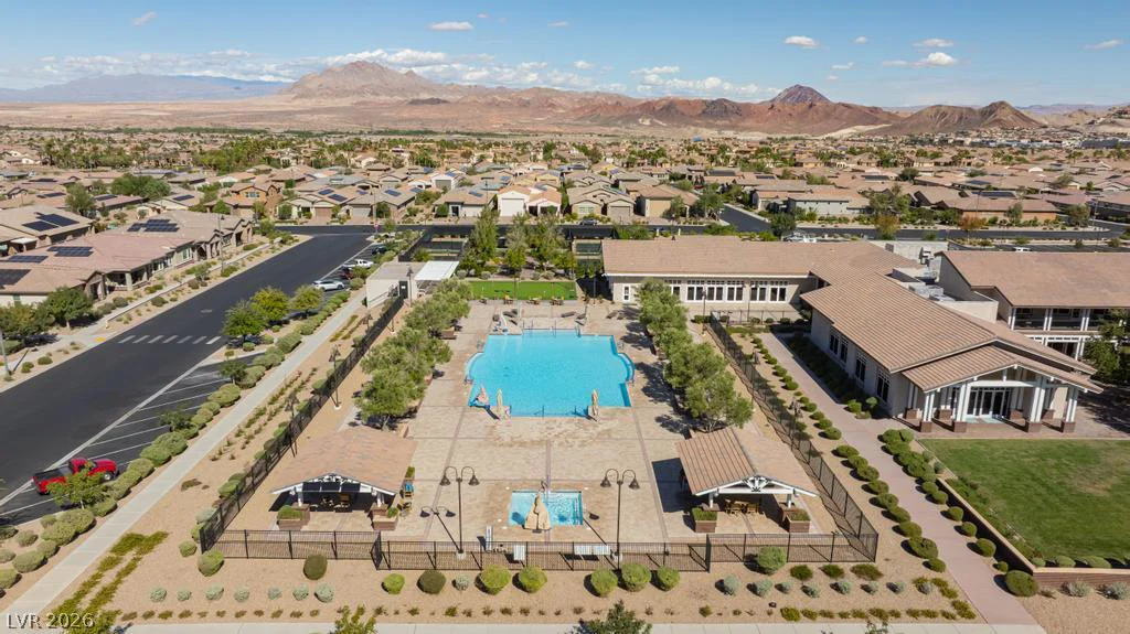 689 Monteverdi Peak, Henderson, NV 89011