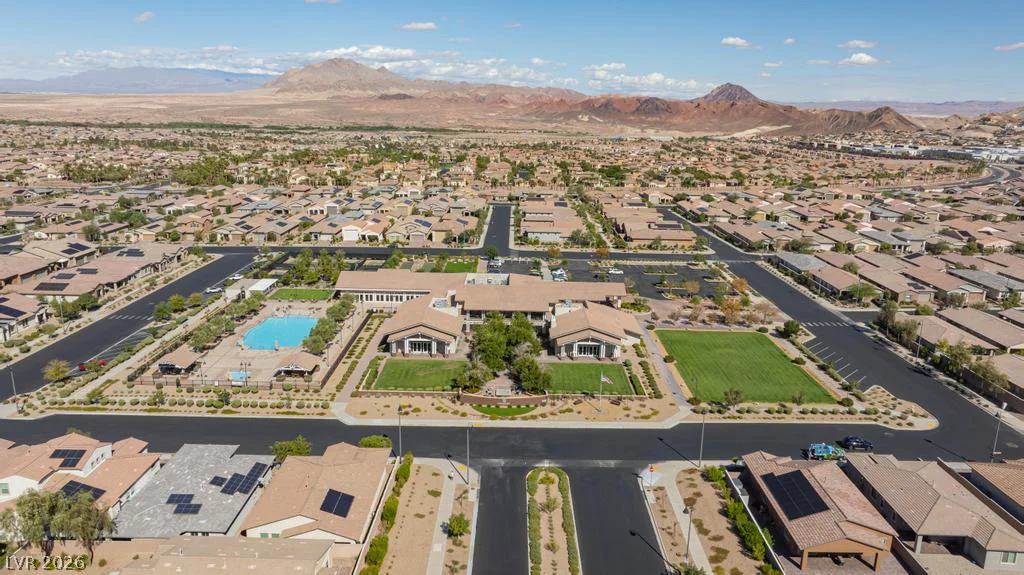 689 Monteverdi Peak, Henderson, NV 89011