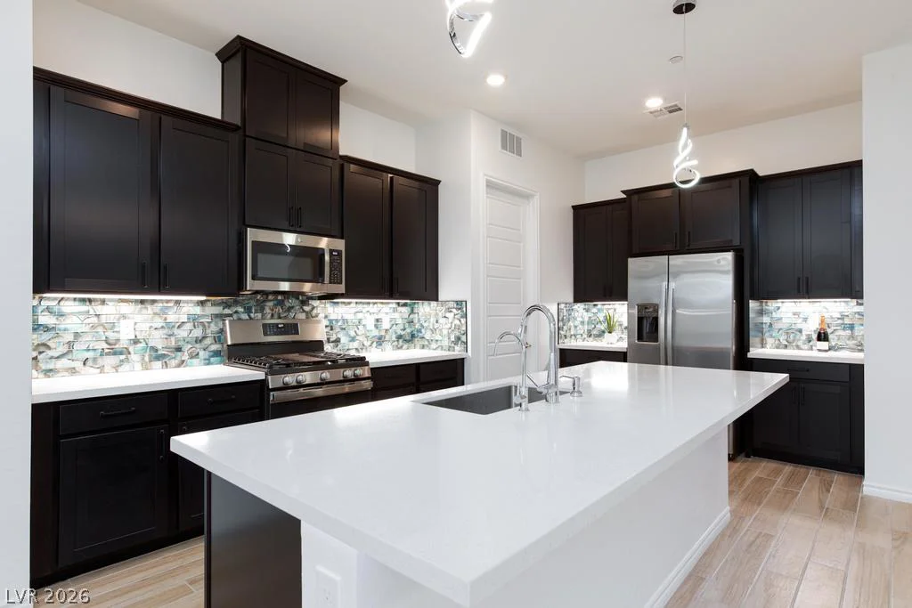 689 Monteverdi Peak, Henderson, NV 89011