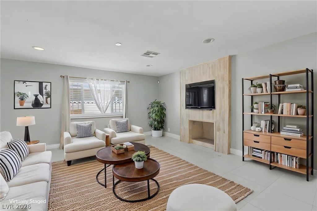 713 Vincent, Las Vegas, NV 89145