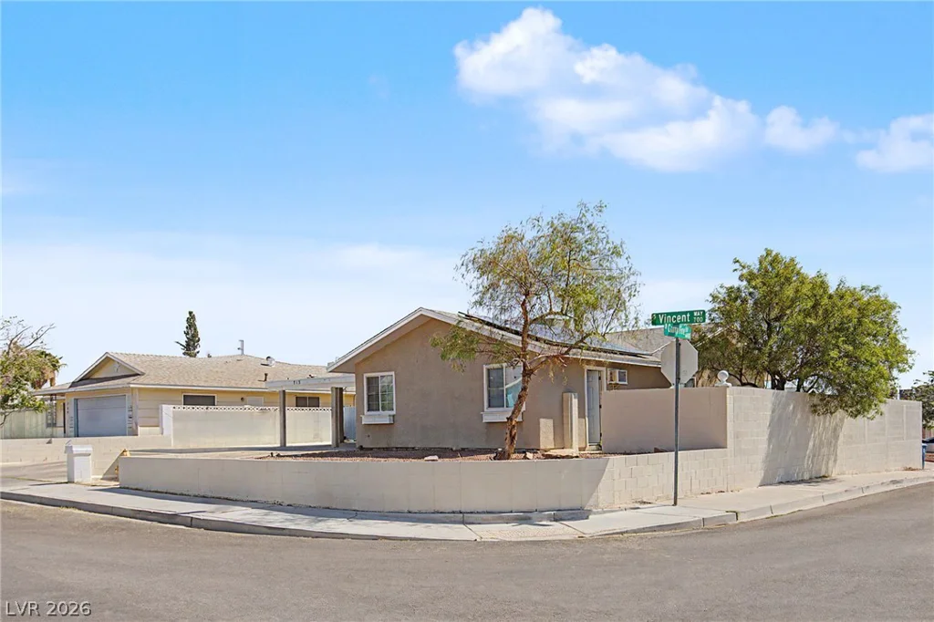 713 Vincent, Las Vegas, NV 89145