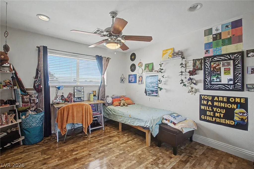 713 Vincent, Las Vegas, NV 89145