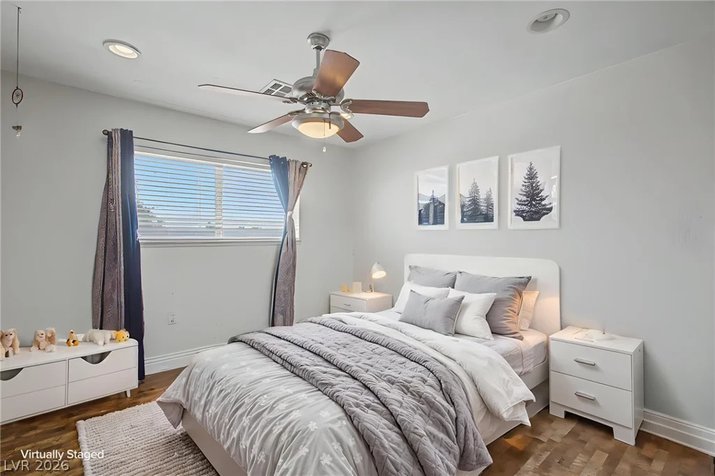713 Vincent, Las Vegas, NV 89145
