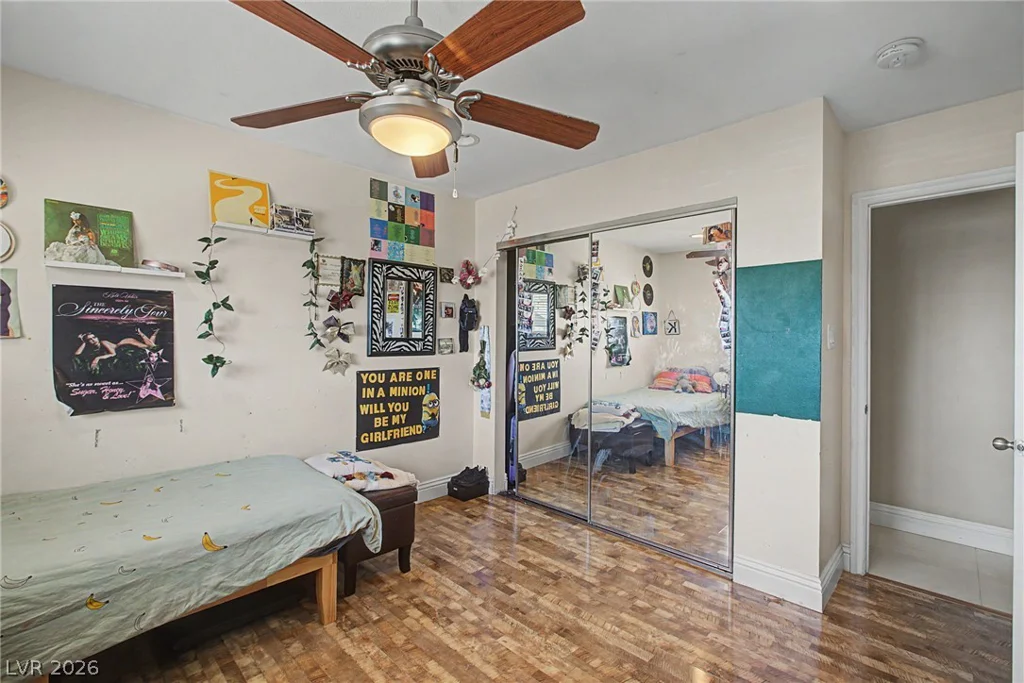 713 Vincent, Las Vegas, NV 89145