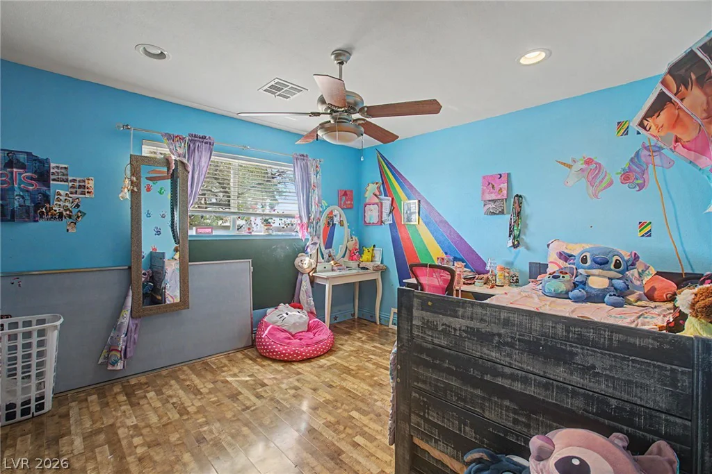 713 Vincent, Las Vegas, NV 89145