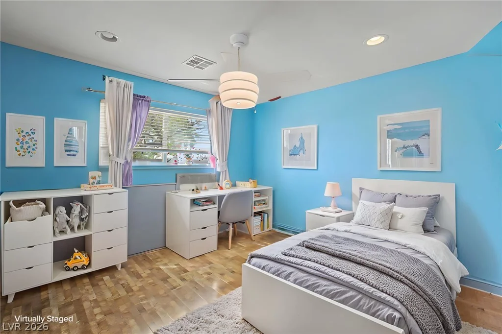 713 Vincent, Las Vegas, NV 89145