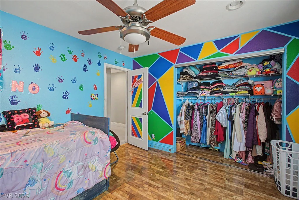 713 Vincent, Las Vegas, NV 89145