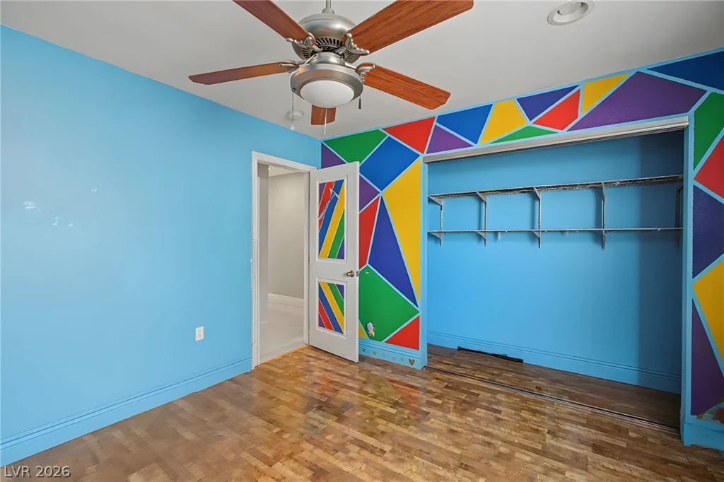 713 Vincent, Las Vegas, NV 89145
