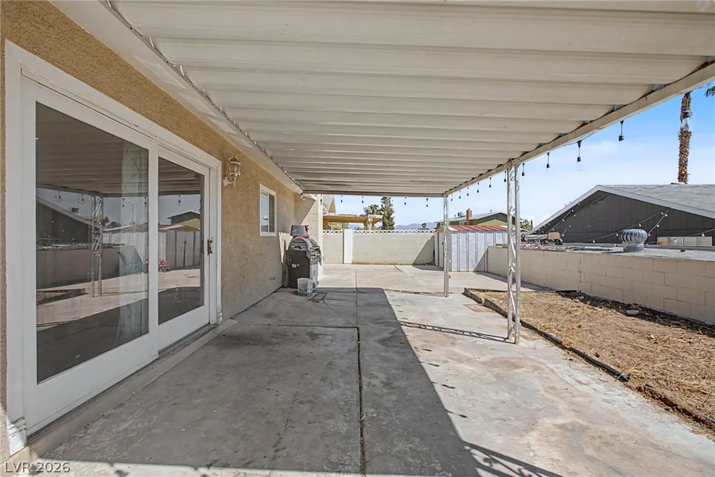 713 Vincent, Las Vegas, NV 89145