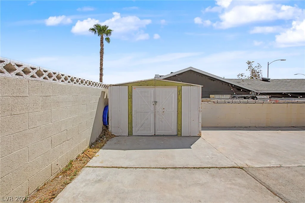 713 Vincent, Las Vegas, NV 89145