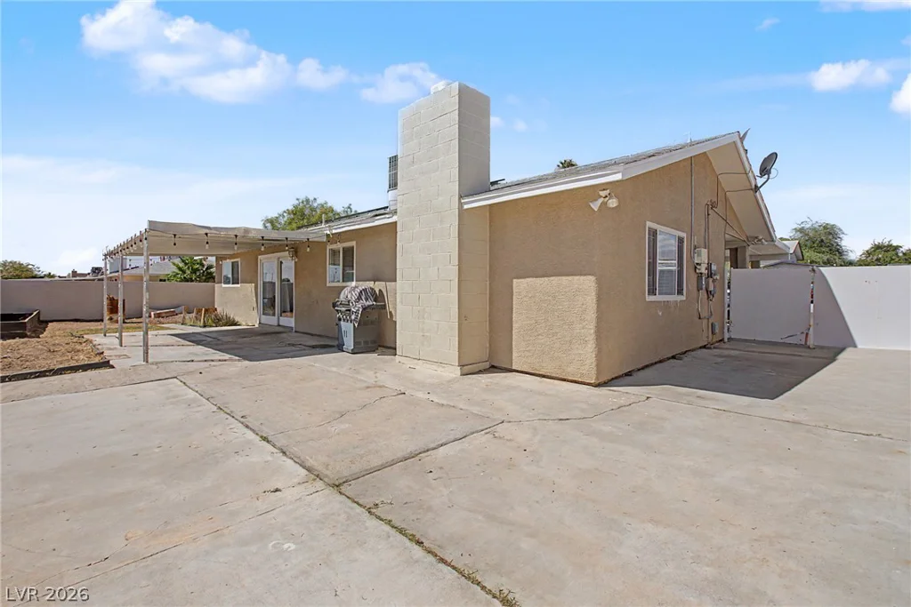 713 Vincent, Las Vegas, NV 89145