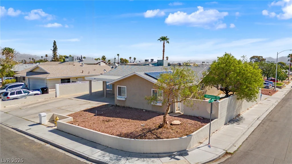 713 Vincent, Las Vegas, NV 89145