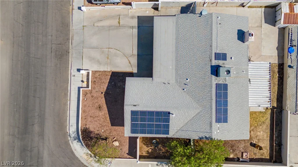713 Vincent, Las Vegas, NV 89145