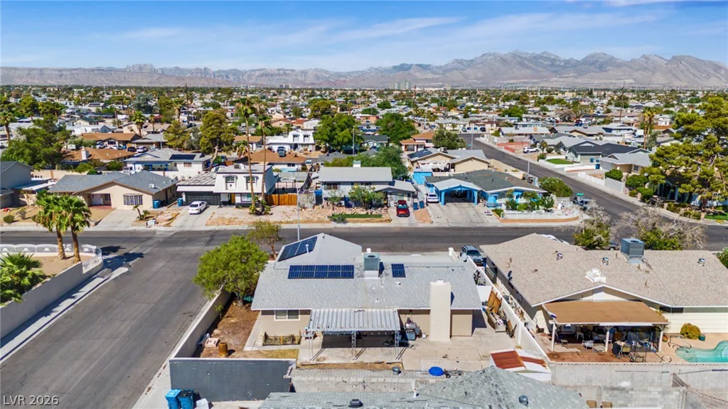 713 Vincent, Las Vegas, NV 89145