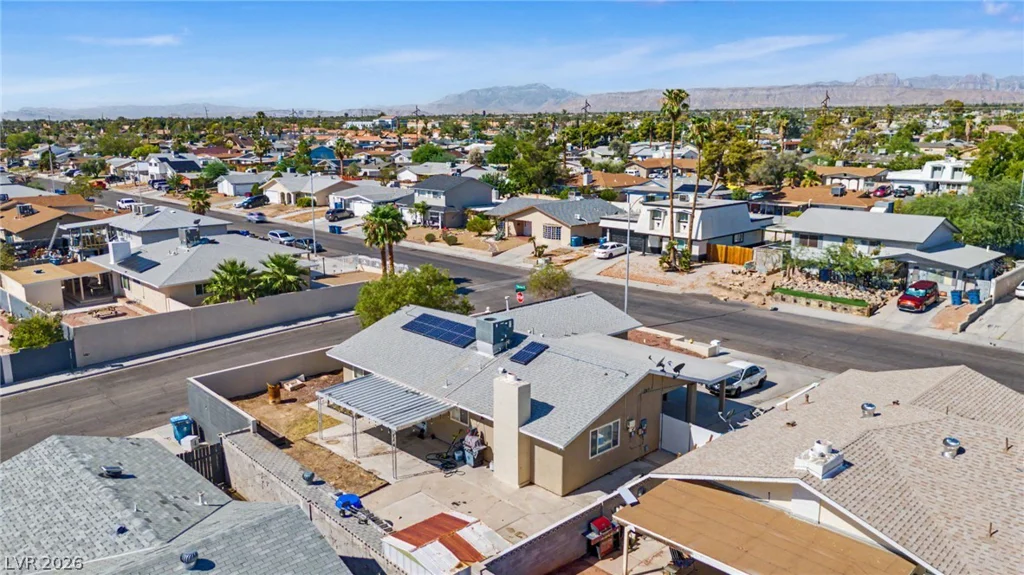 713 Vincent, Las Vegas, NV 89145