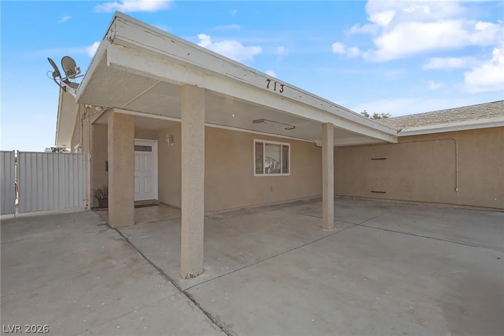 713 Vincent, Las Vegas, NV 89145