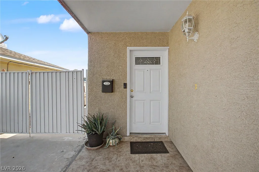 713 Vincent, Las Vegas, NV 89145
