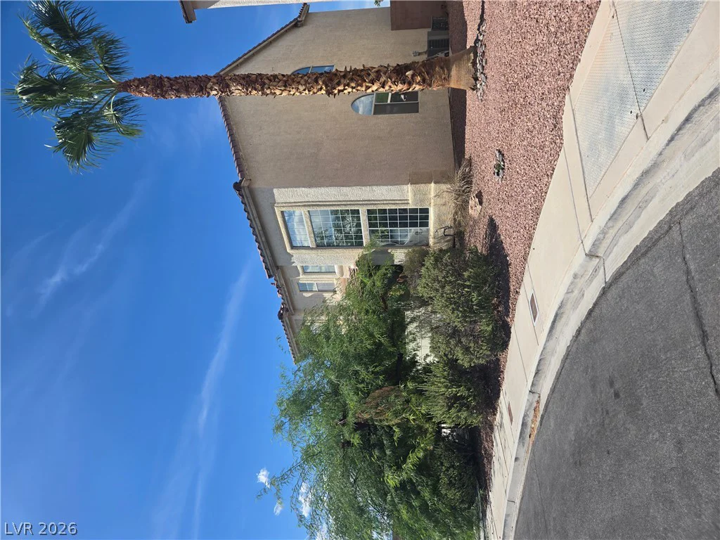5344 Big Fawn, Las Vegas, NV 89130