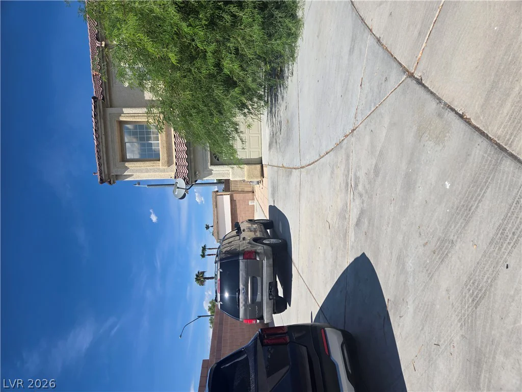 5344 Big Fawn, Las Vegas, NV 89130